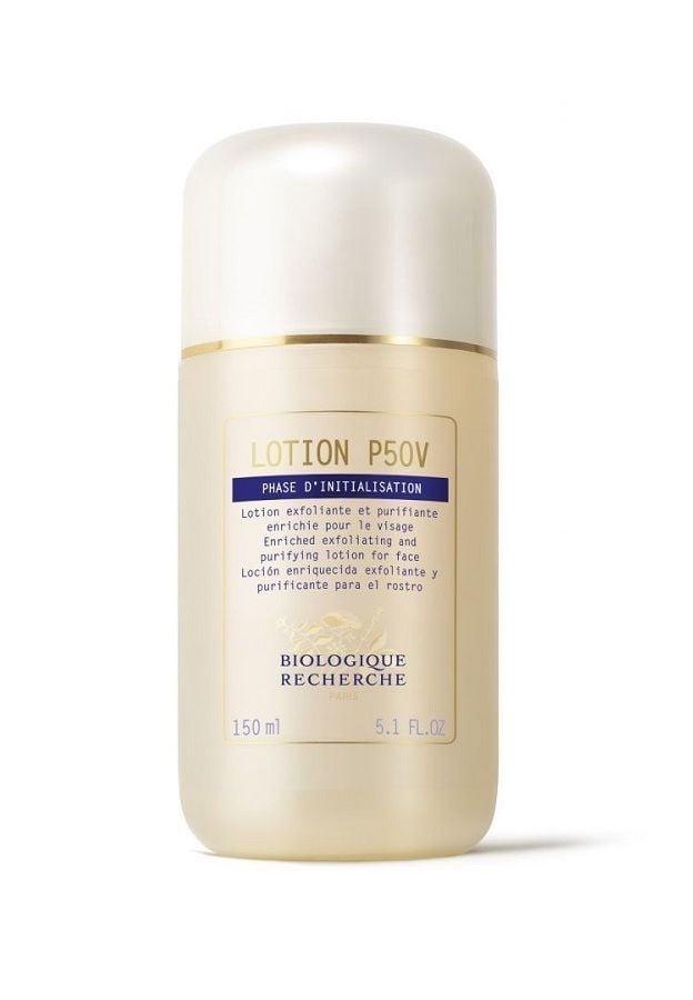 Lotion P50V