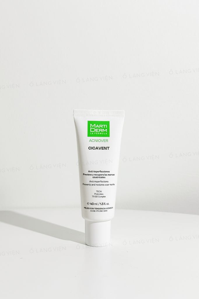 Acniover Cicavent