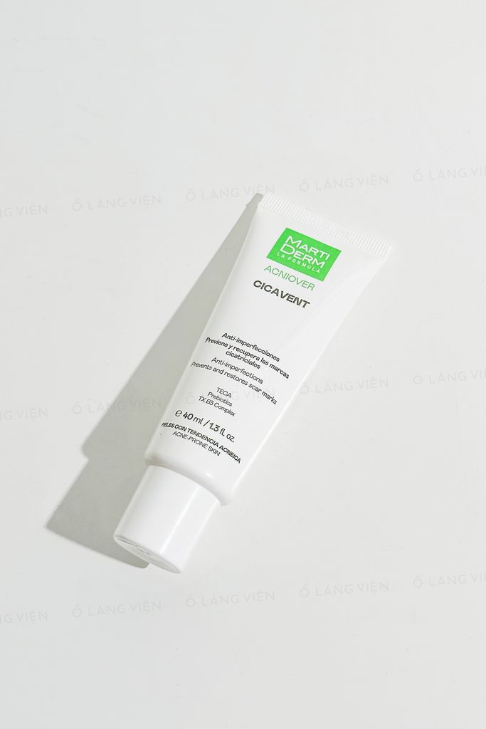 Acniover Cicavent