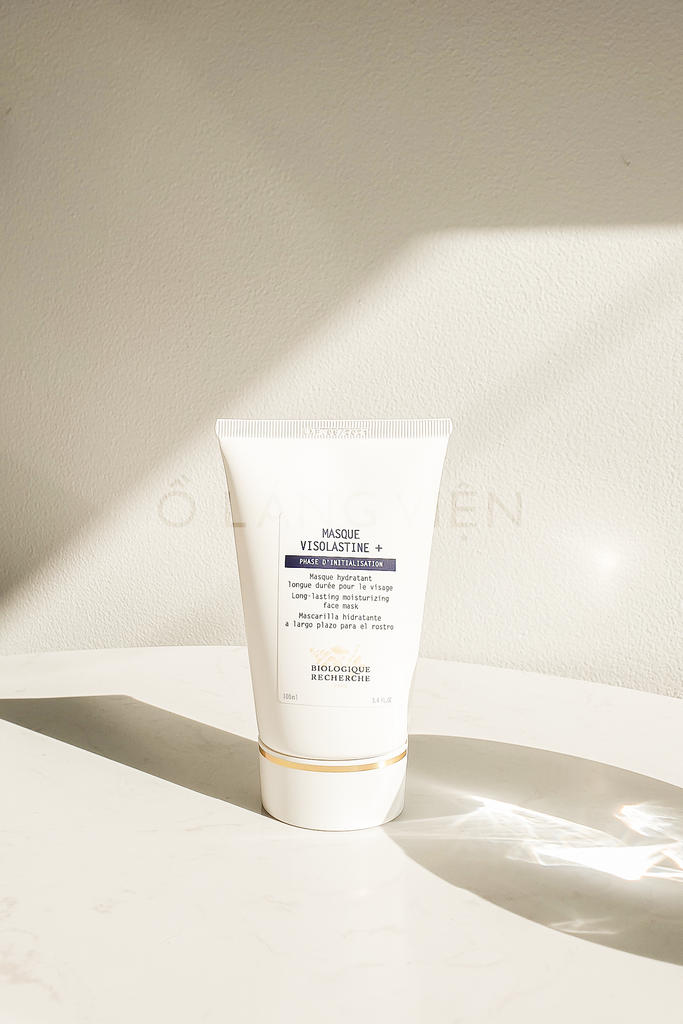 Masque Visolastine+