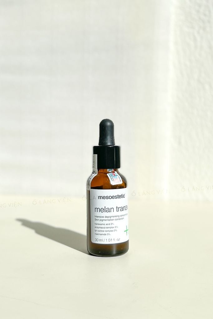 Melan Tran3x Concentrate