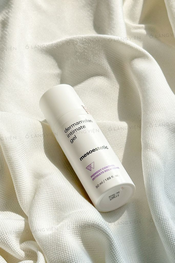 dermamelan® intimate gel