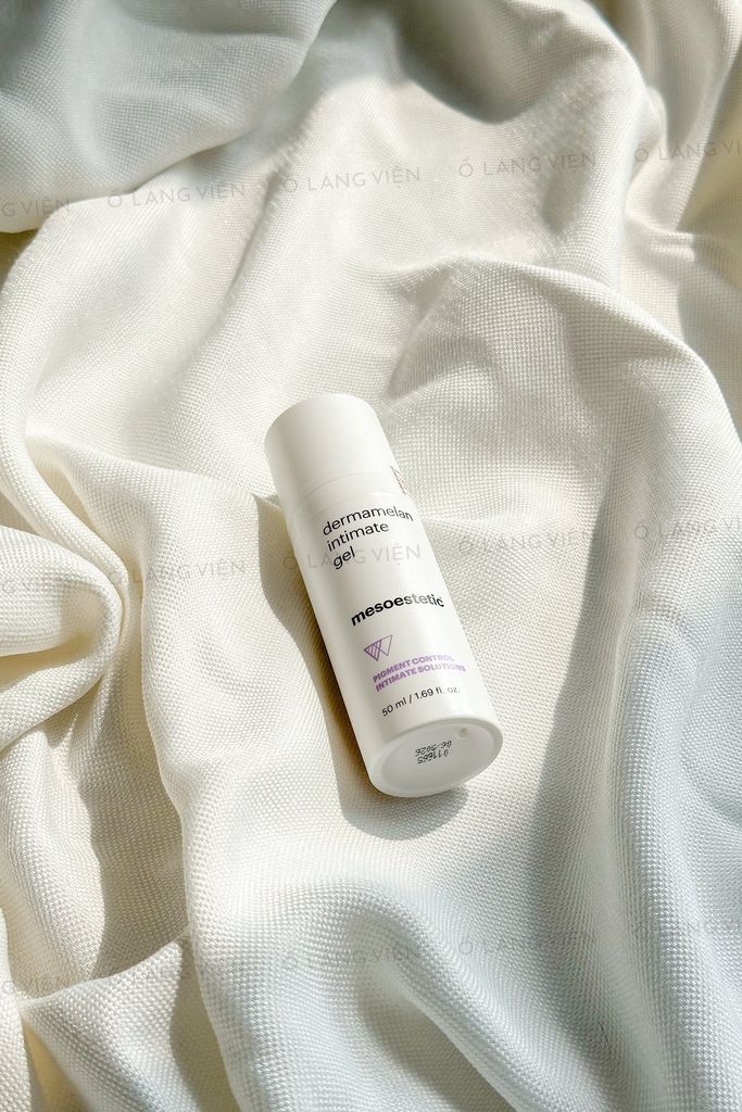 dermamelan® intimate gel