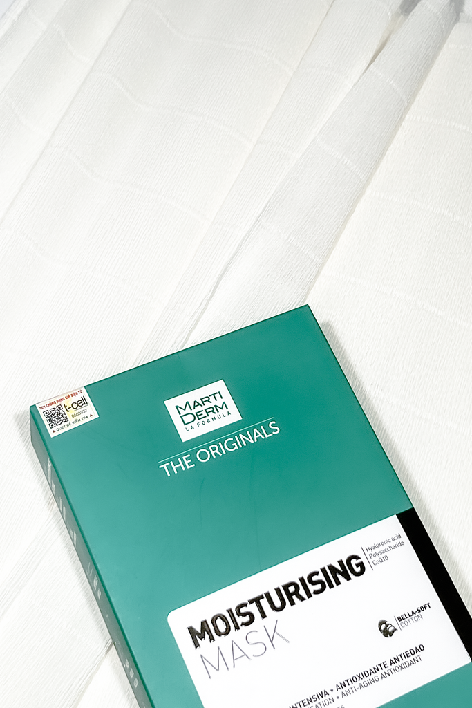 The Originals Moisturizing Mask