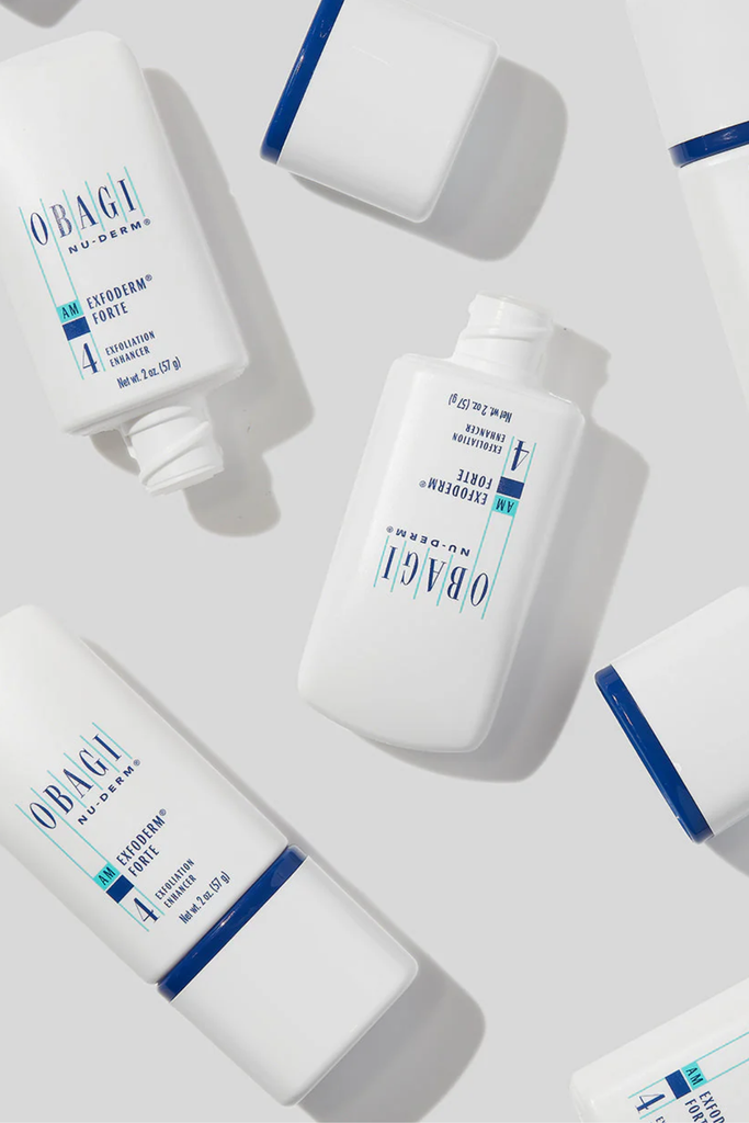 Nu-Derm Exfoderm Forte