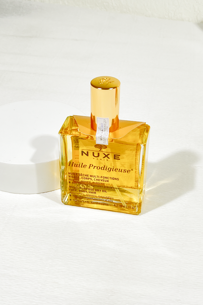 Nuxe Dry Oil