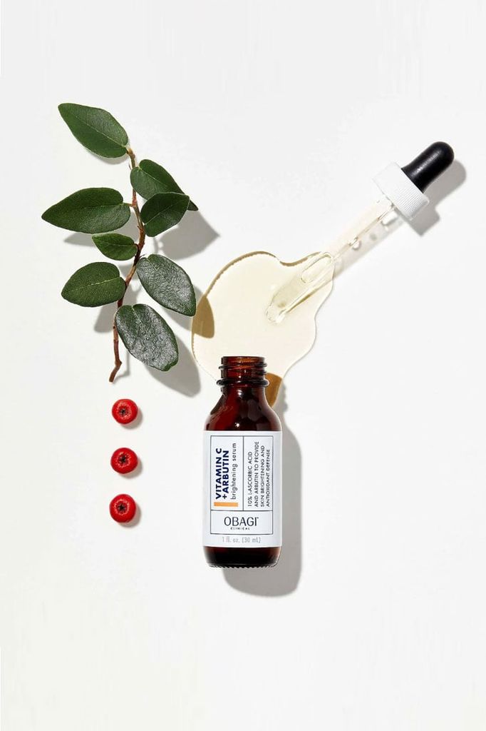 Vitamin C+ Arbutin Brightening Serum Ồ Láng Viện