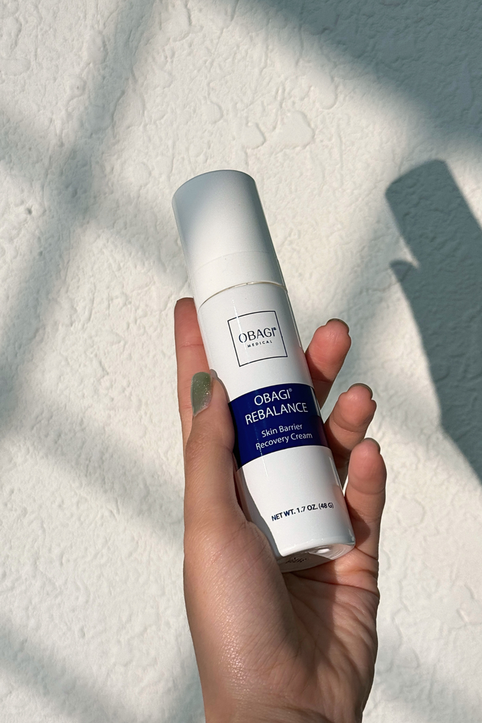 Rebalance Skin Barrier Recovery Cream