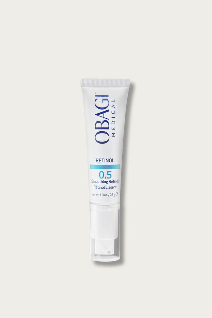 Retinol 0.5
