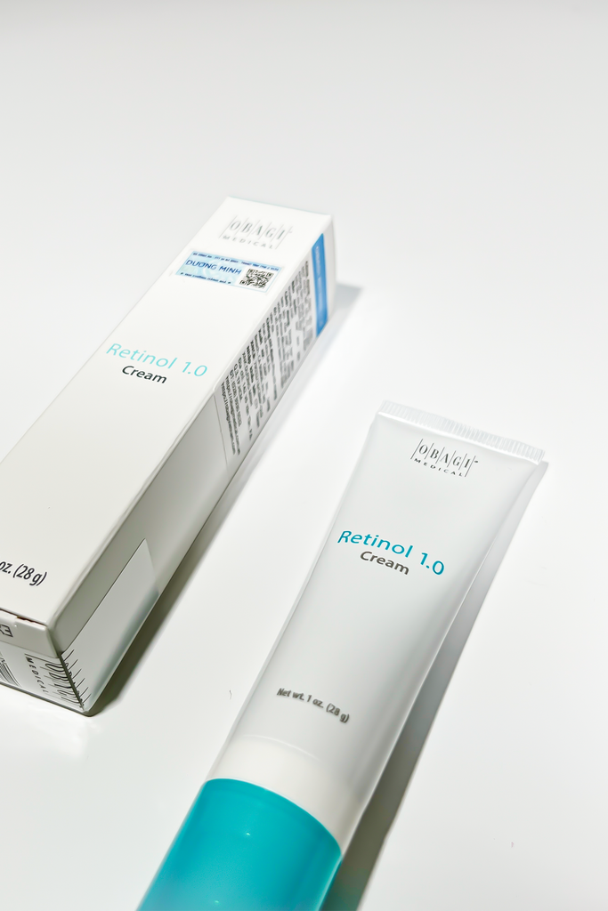 Obagi360 Retinol 1.0