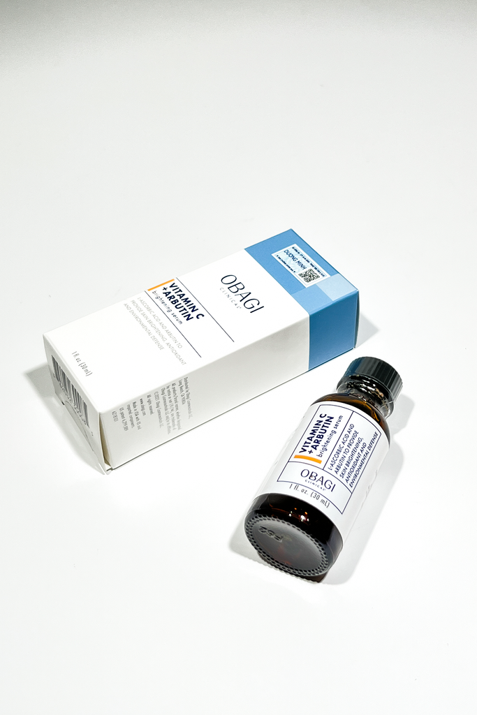 Vitamin C+ Arbutin Brightening Serum Ồ Láng Viện
