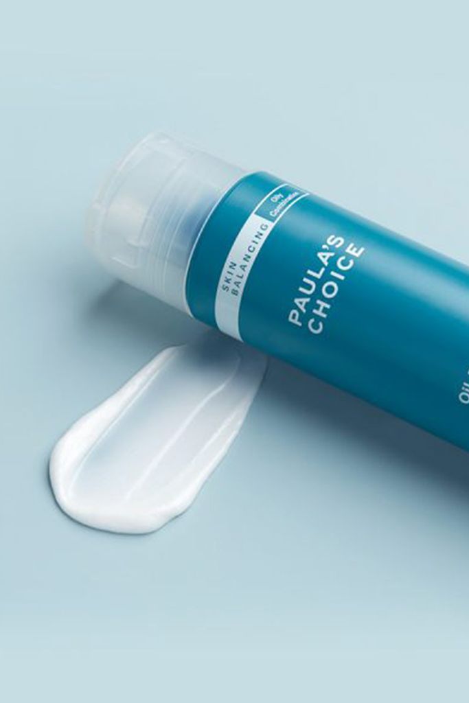 Skin Balancing Oil Reducing Cleanser