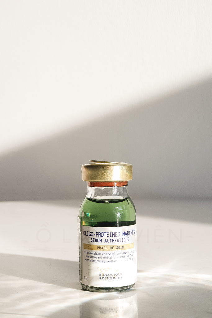 Serum Oligo-Proteines Marines