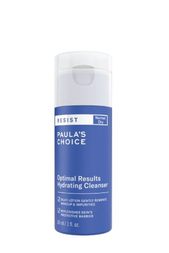 Resist Optimal Results Hydrating Cleanser