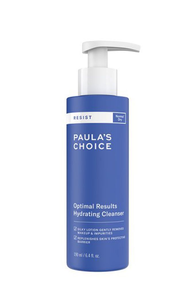 Resist Optimal Results Hydrating Cleanser