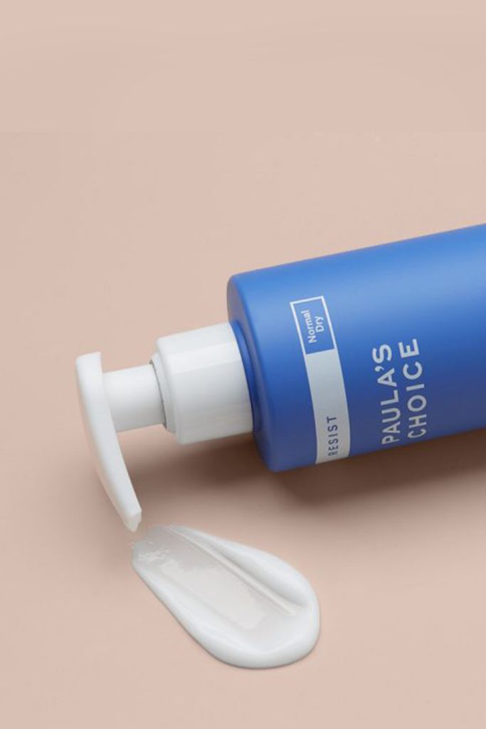 Resist Optimal Results Hydrating Cleanser