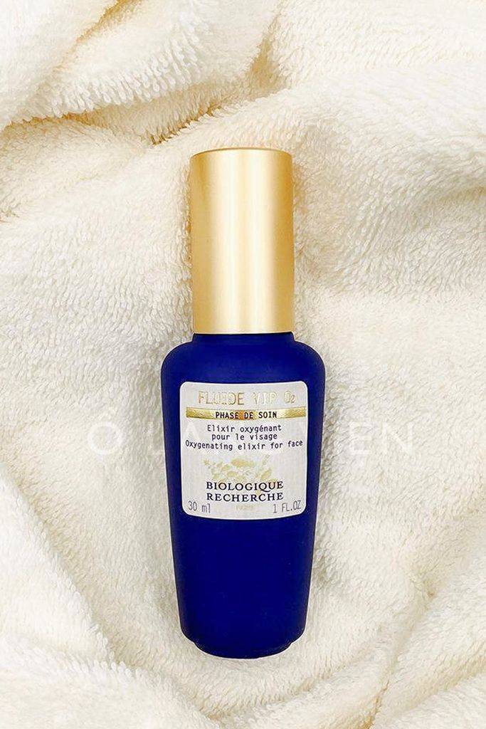 Serum Fluide Vip O2