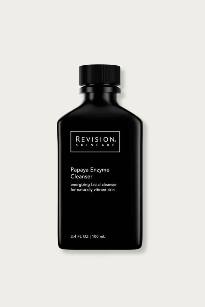 Papaya Enzyme Cleanser
