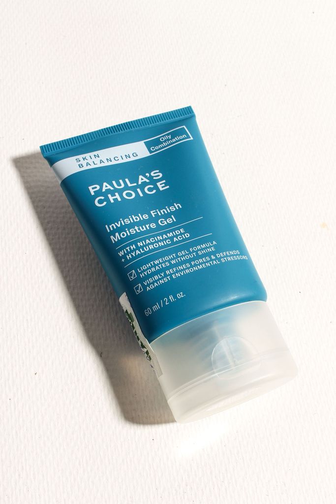 Skin Balancing Invisible Finish Moisture Gel