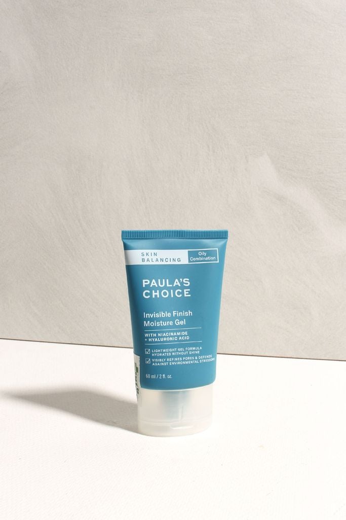 Skin Balancing Invisible Finish Moisture Gel