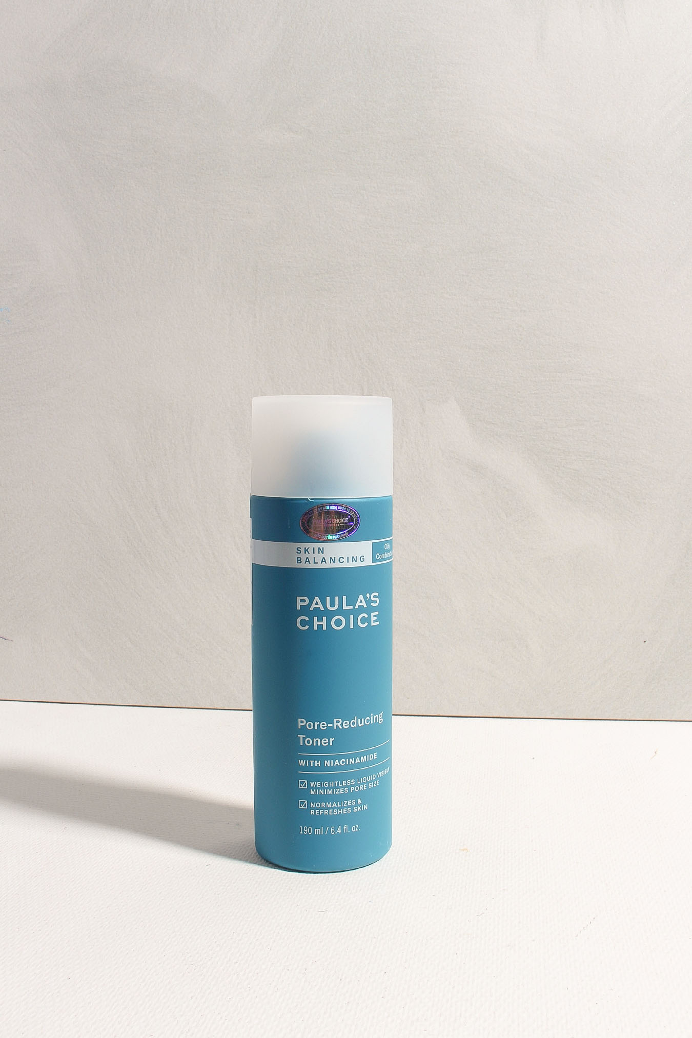 Paula’s Choice Skin Balancing Pore Reducing Toner  