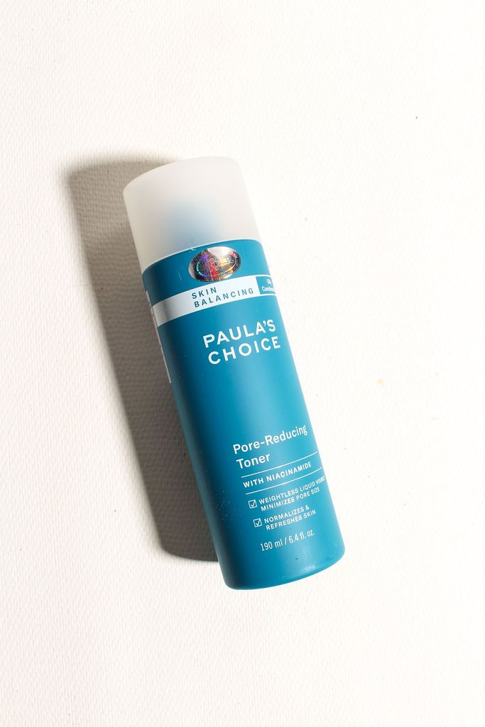 Skin Balancing Pore Reducing Toner