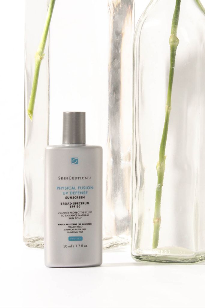 Physical Fusion UV Defense SPF50