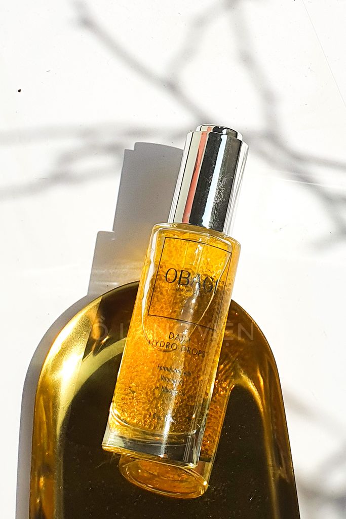 Daily Hydro-Drops Facial Serum