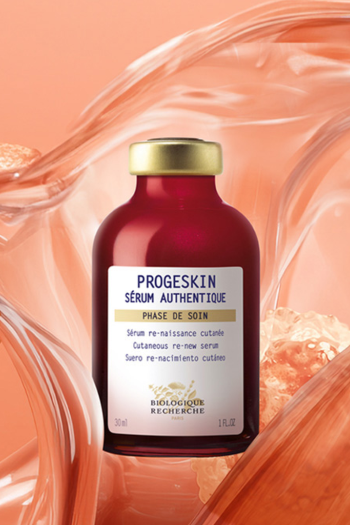 Serum Progeskin