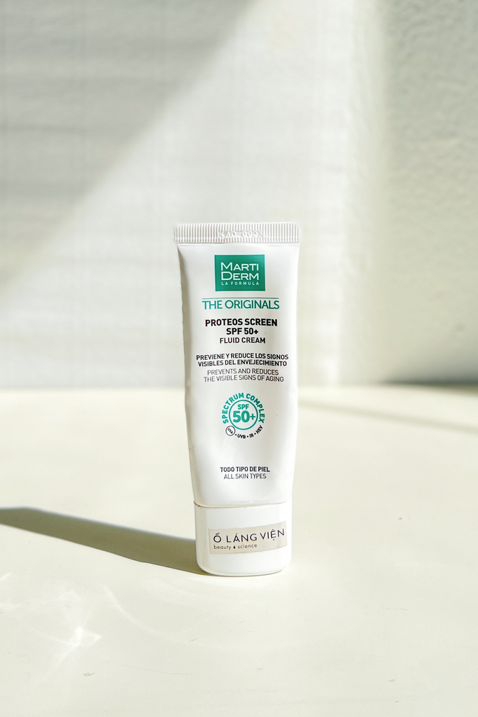 Proteos Screen SPF 50 Fluid Cream