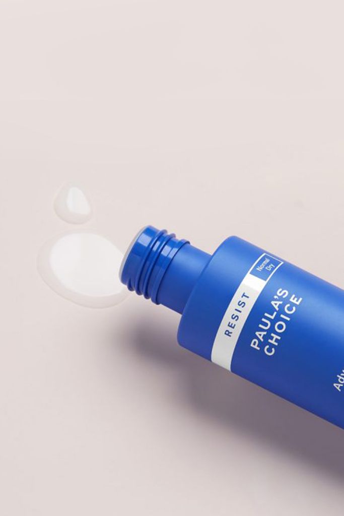 Resist Advanced Replenishing Toner