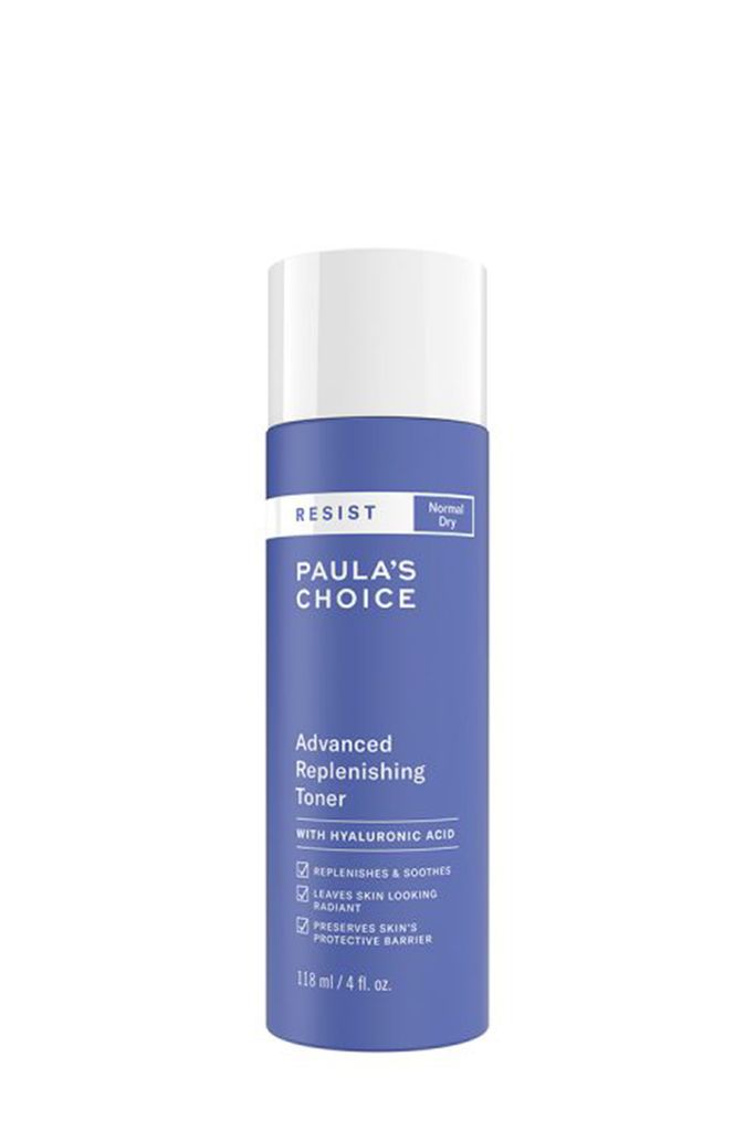 Resist Advanced Replenishing Toner
