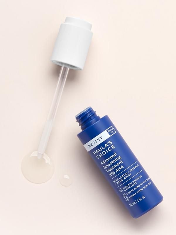 RESIST Advanced Smoothing Treatment 10% AHA – Ồ Láng Viện