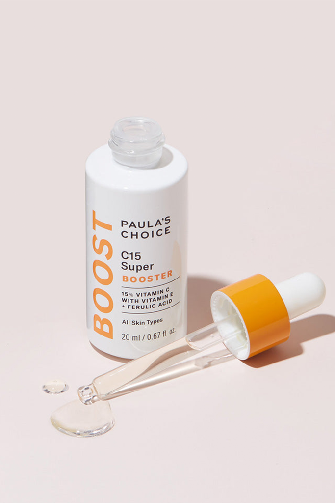 Resist C15 Super Booster