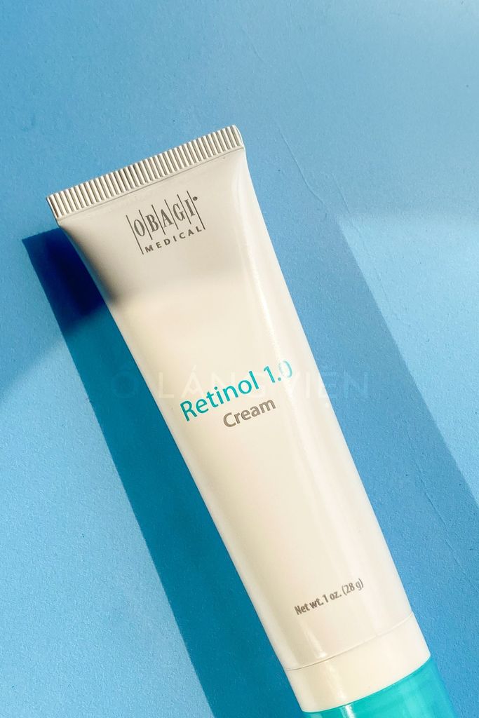Obagi360 Retinol 1.0