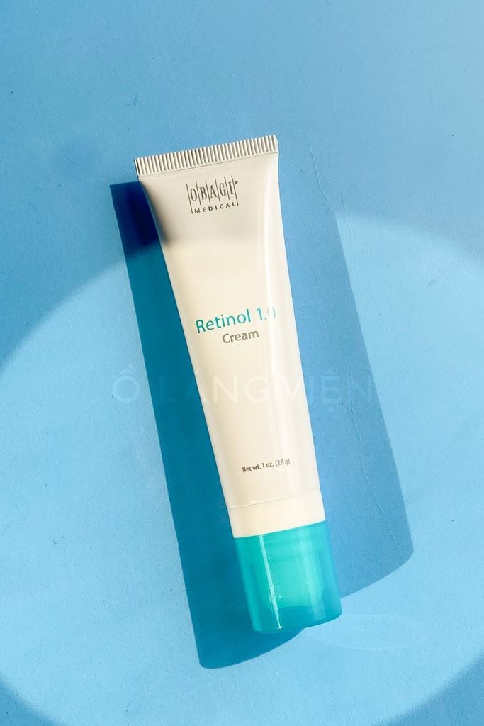 Obagi360 Retinol 1.0