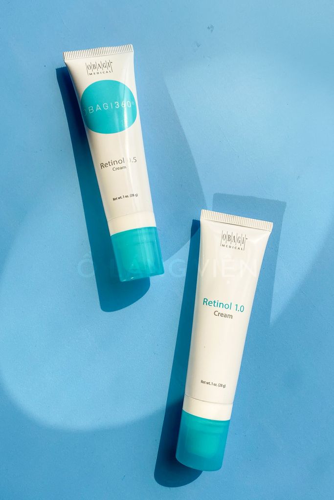 Obagi360 Retinol 1.0