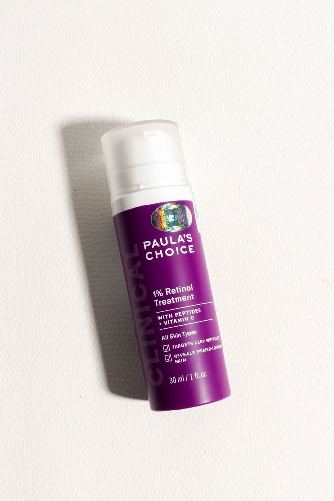 Clinical 1% Retinol Treatment