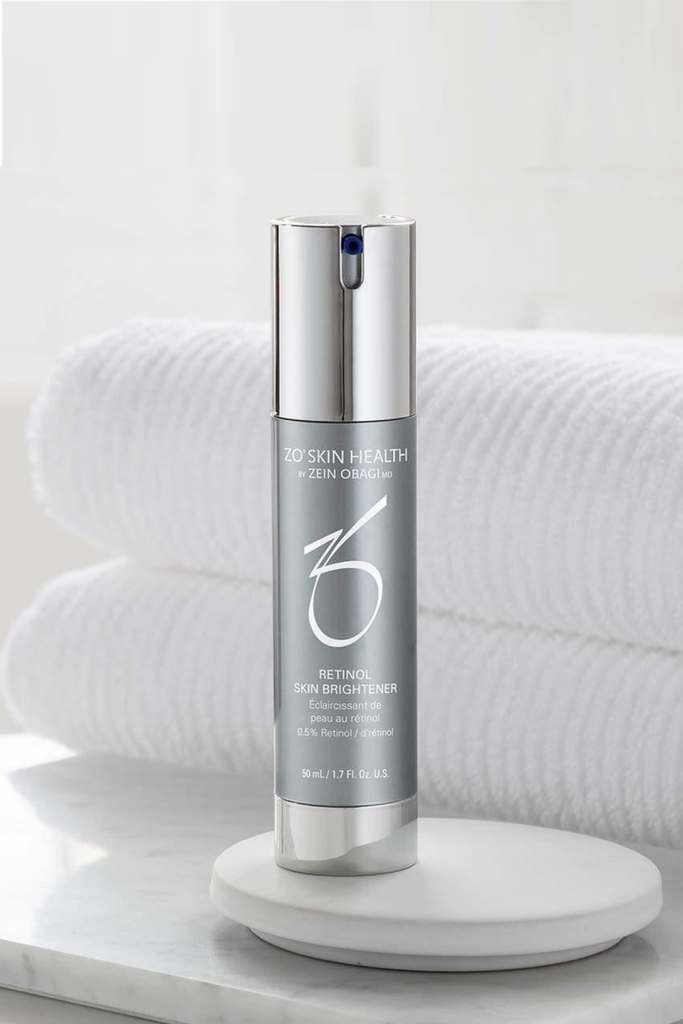 Retinol Skin Brightener 0.5%