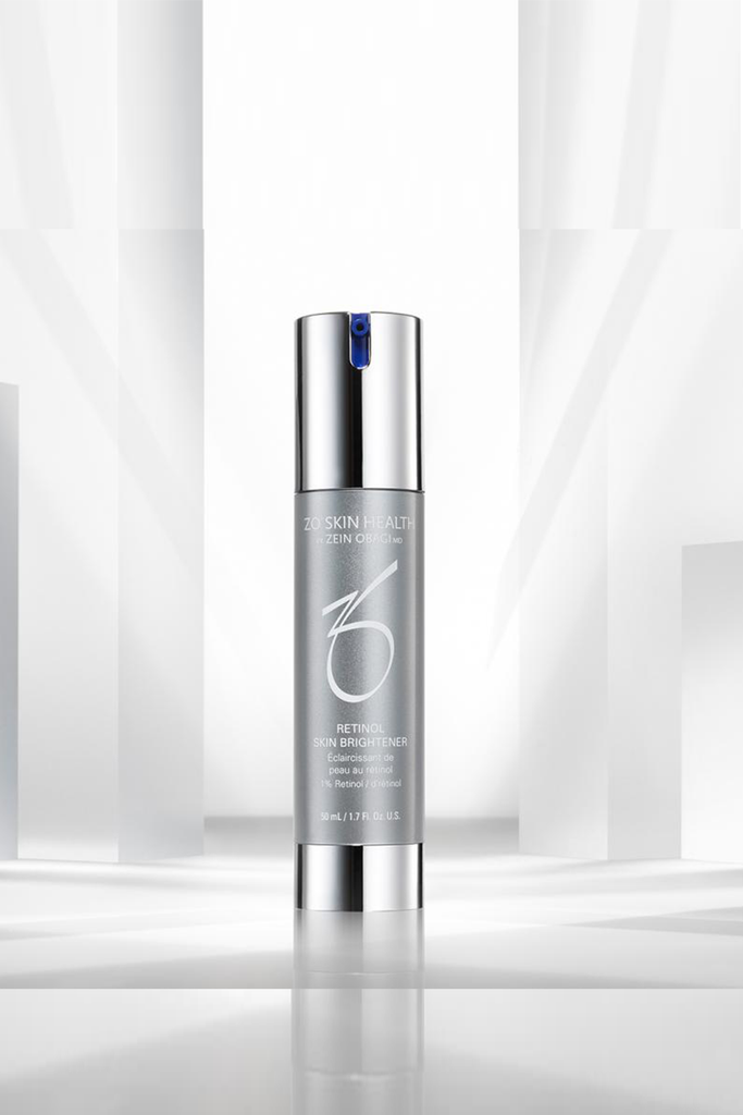 Retinol Skin Brightener 1%