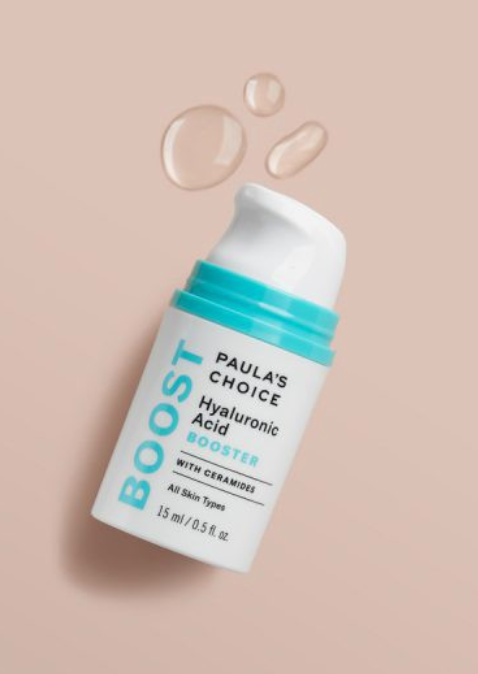 Resist Hyaluronic Acid Booster