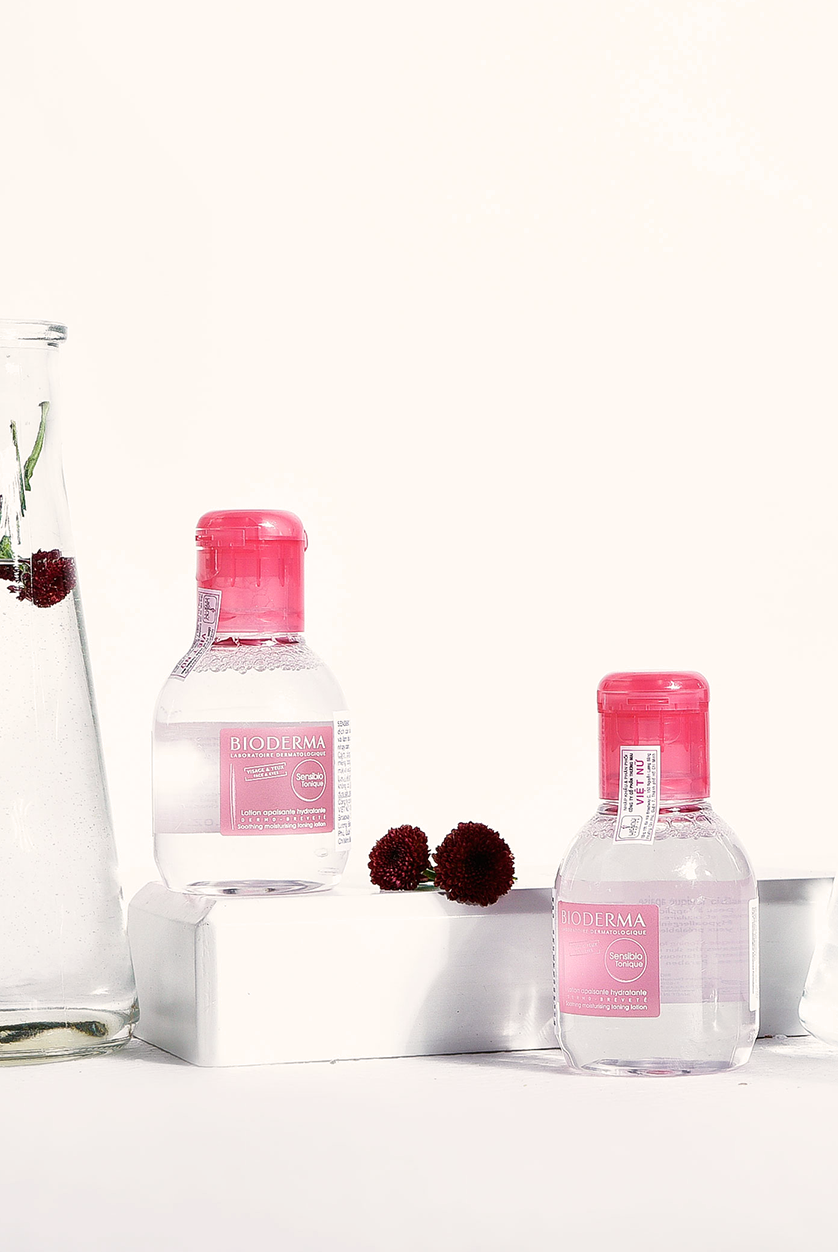 Bioderma Sensibio Tonique – Ồ Láng Viện