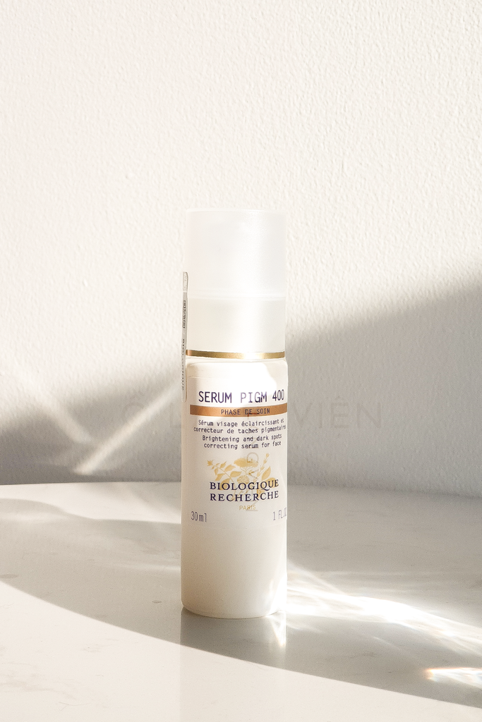 Serum Pigm 400