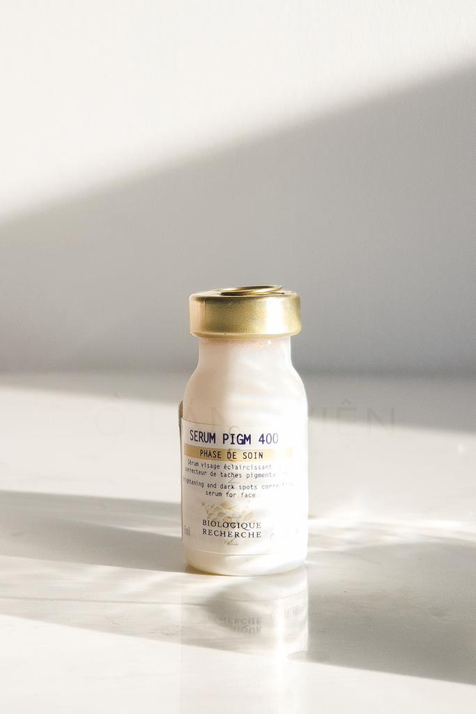 Serum Pigm 400