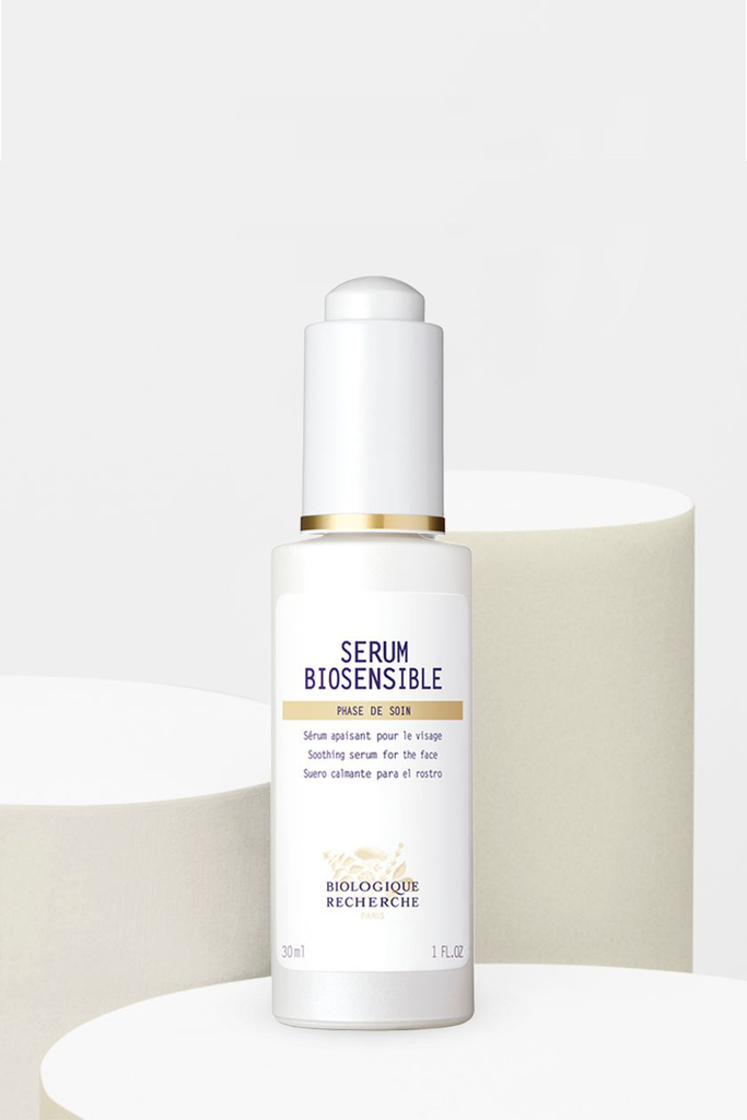 Serum Biosensible