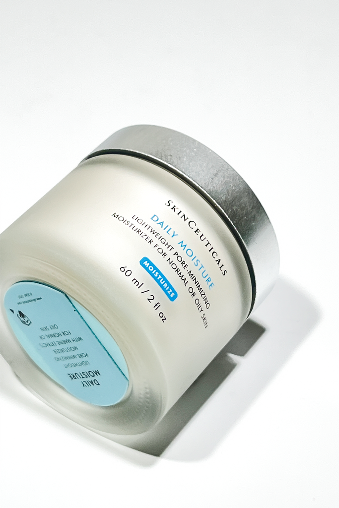 Dưỡng ẩm Daily Moisturize