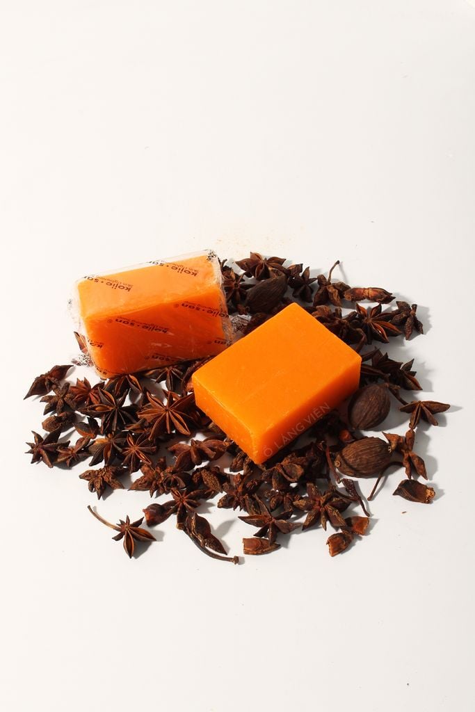 Skin Lightening Soap