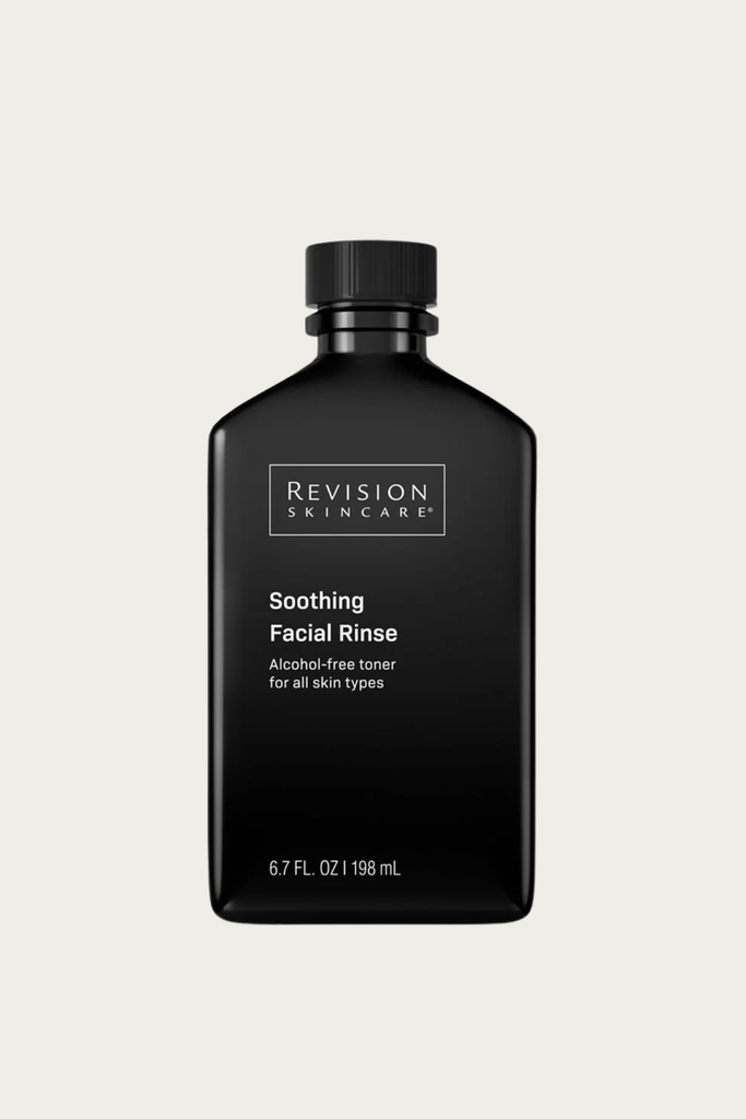 Soothing Facial Rinse