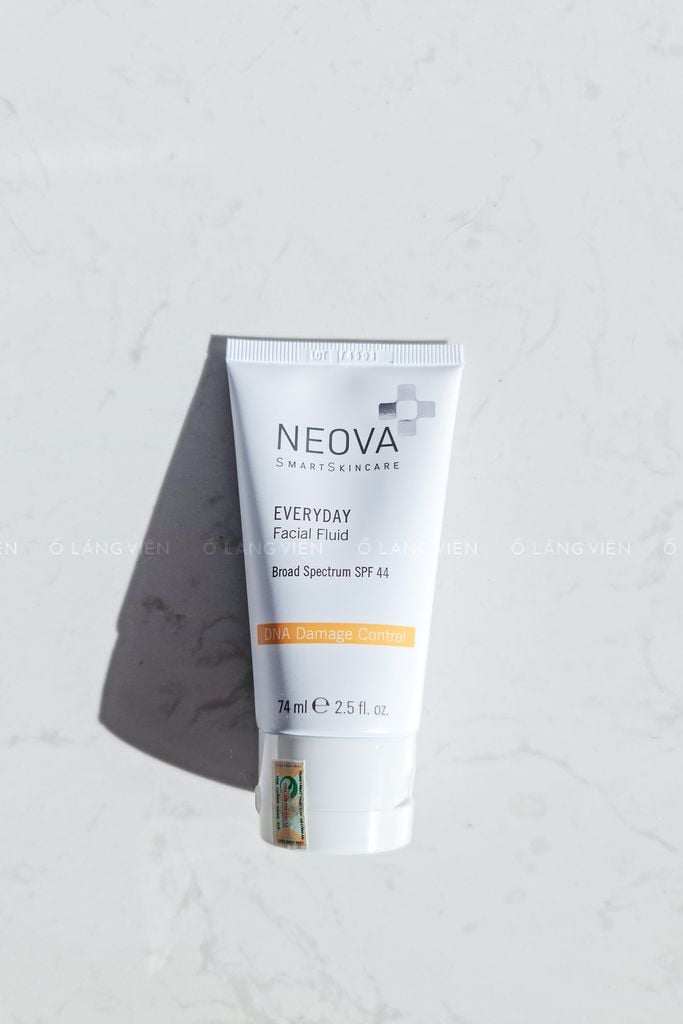 Everyday Broad Spectrum SPF 44