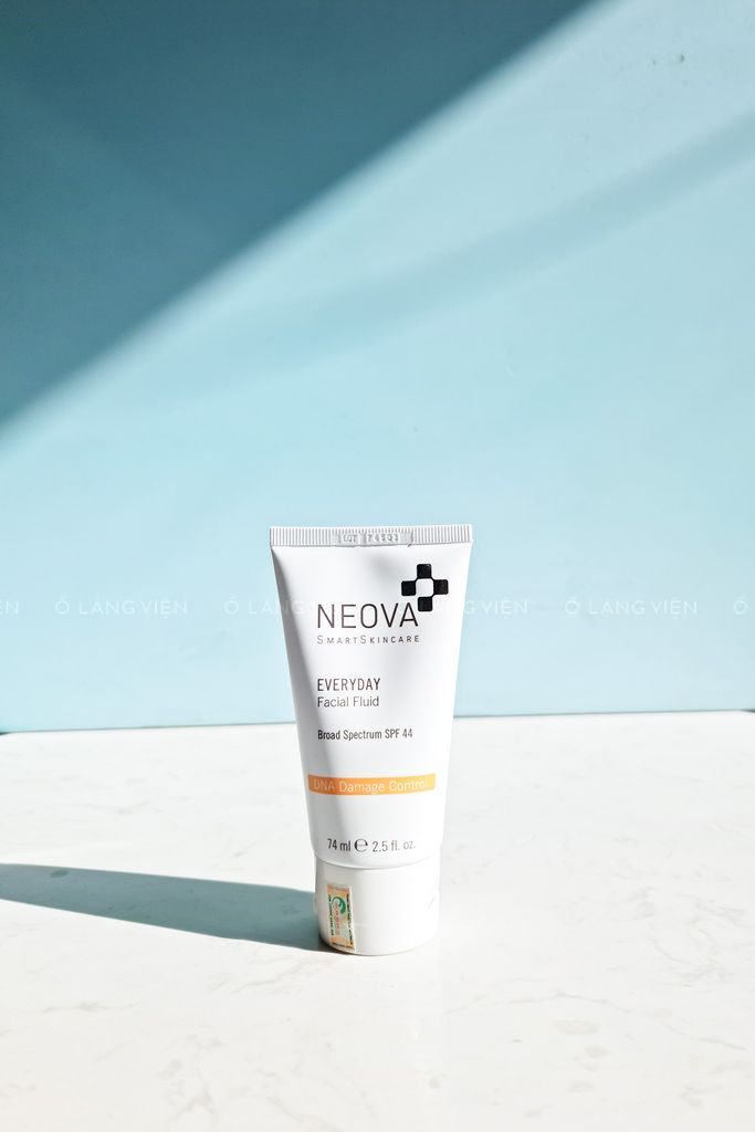 Everyday Broad Spectrum SPF 44